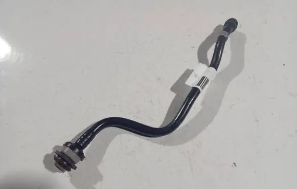 Mercedes-Benz C AMG W204 Power steering hose/pipe/line