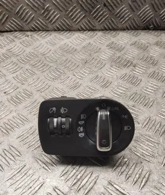 Audi A3 S3 8P Light switch 8p2941531ae