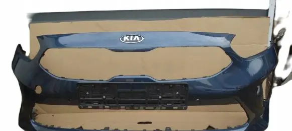 KIA Ceed Front bumper 86511J7000