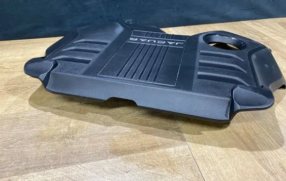 Jaguar F-Pace Engine cover (trim) GX636A949A M738A