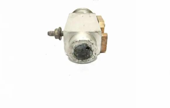 Mercedes-Benz E W210 Air conditioning (A/C) expansion valve 