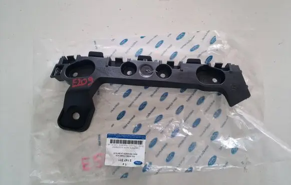 Ford Fiesta Rear bumper mounting bracket H1BB17A882A1E H1BB17A882A1