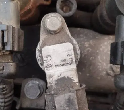 Camshaft position sensor