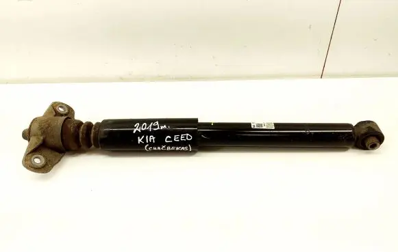 KIA Ceed Rear shock absorber/damper 55300J7AC0