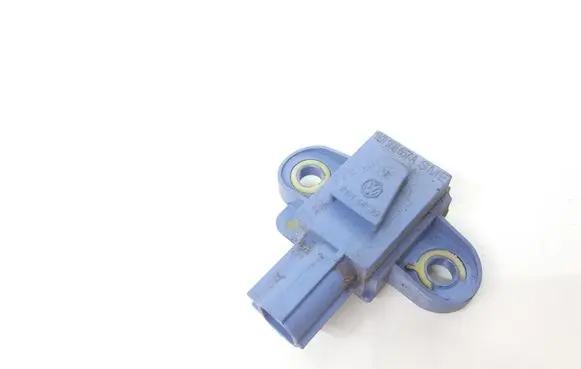 Volkswagen Golf Plus Airbag deployment crash/impact sensor 1K0955557A