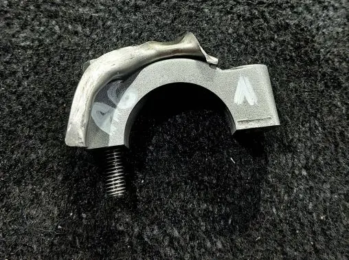 Audi A6 S6 C5 4B Camshaft holder 