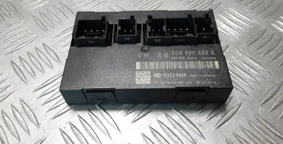 Volkswagen PASSAT B6 Comfort/convenience module 3C0959433K 5DK00906402