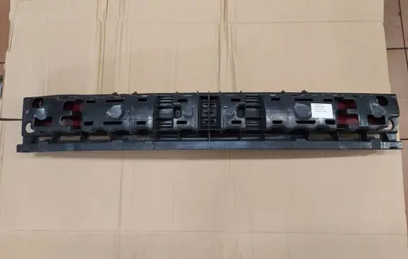 Mitsubishi Endeavor Rear bumper support beam 
