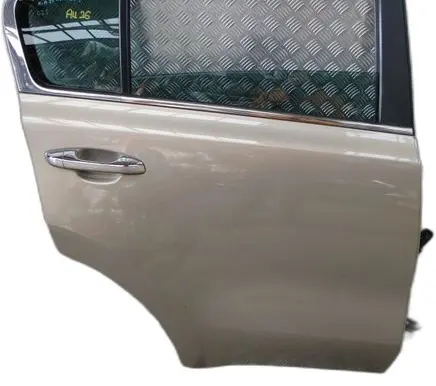 KIA Sportage Front door