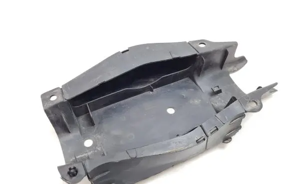 Mercedes-Benz CLS C257 Rear underbody cover/under tray A2133520300 18321224C