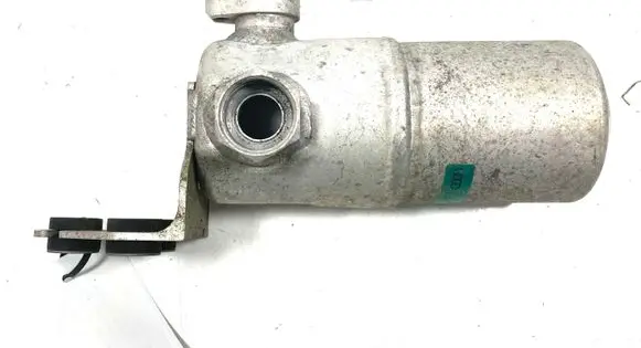 Audi A2 Air conditioning (A/C) air dryer 8Z0820193B