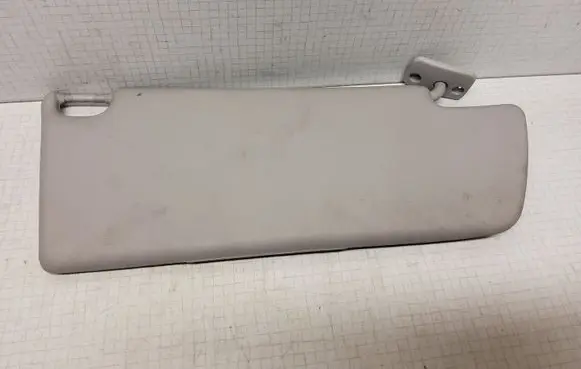 Opel Vectra C Sun visor