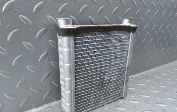 Audi A8 S8 D4 4H Heater blower radiator NNNNN