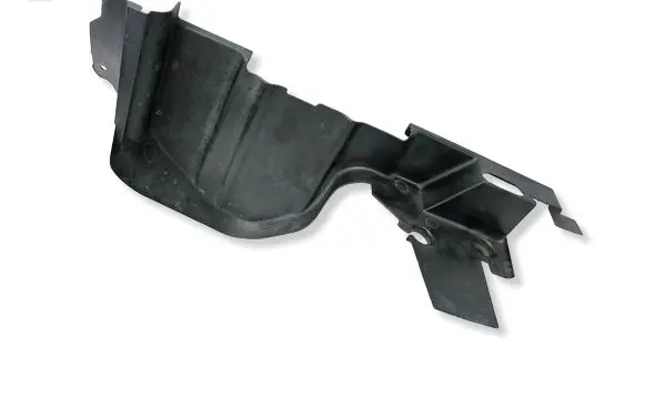 Dodge Durango III Intercooler air guide/duct channel T44211A 60586