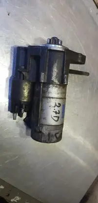 Dacia Lodgy Starter motor 428000-4880