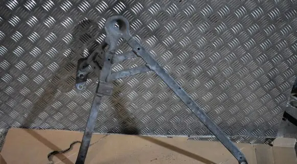 BMW M4 F82 F83 Rear axle beam 2284645