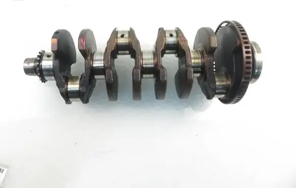 Audi TT Mk1 Crankshaft 050105189B