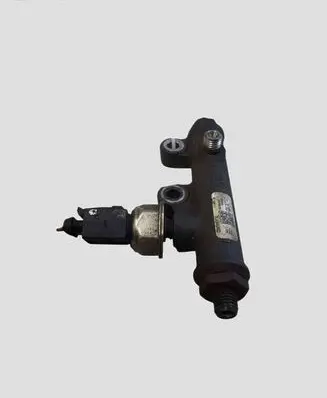 Peugeot 607 Fuel main line pipe 4R8Q9C066AE A2C20001297 5WS40128
