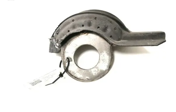 Audi A6 S6 C7 4G Coil spring/strut mount 8K0511539E