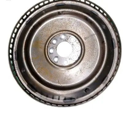 Mercedes-Benz C W204 Flywheel 
