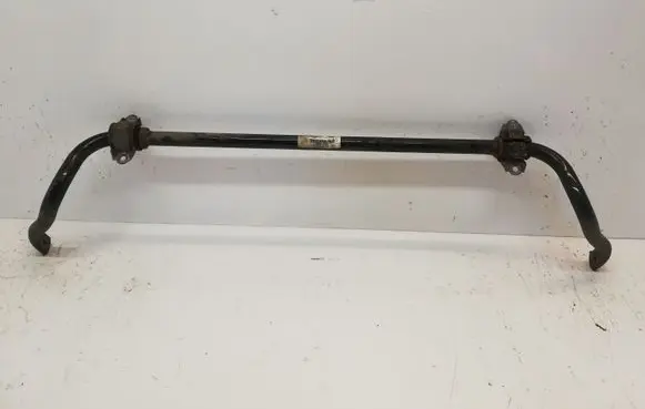 Front anti-roll bar/sway bar