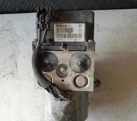 Citroen Jumpy ABS Pump 0273004441 490178 13934