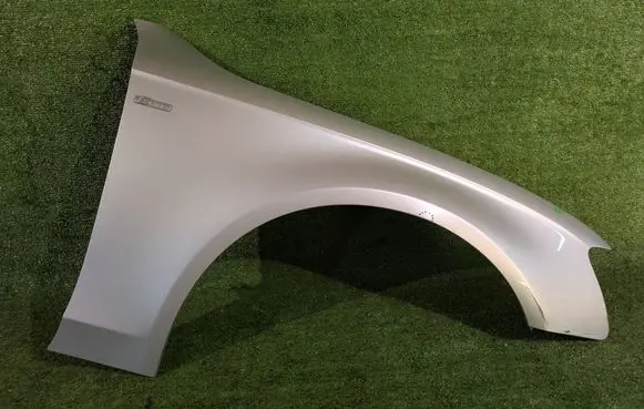 Audi A4 S4 B8 8K Fender 
