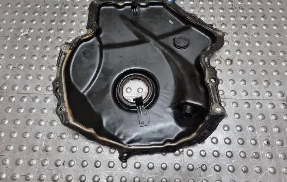 Volkswagen Golf VII Timing chain cover 06K109210