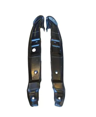 Audi A6 S6 C7 4G Fender end trim 4G0821111 4G0821112