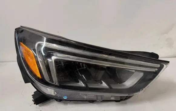 Opel Mokka X Headlight/headlamp 42590073 17256 1342