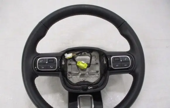 Citroen C3 Steering wheel 