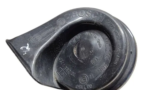 Volkswagen Golf V Horn signal 1K0951223A E93881157