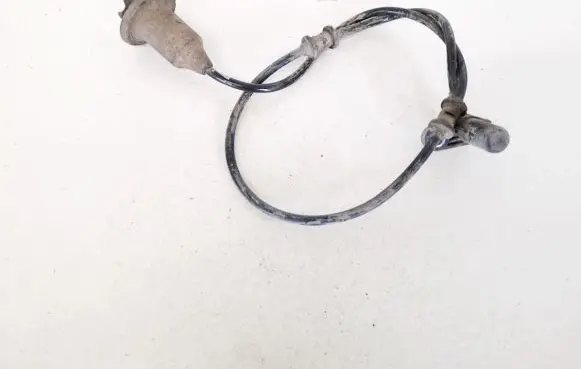 ABS rear brake sensor
