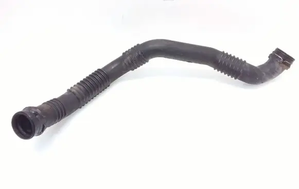 Mercedes-Benz B W245 Intercooler hose/pipe A1695200701