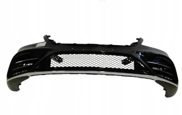Mercedes-Benz S W222 Front bumper A2228809500