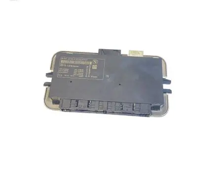 BMW 5 F10 F11 Light module LCM 9273629 011004014