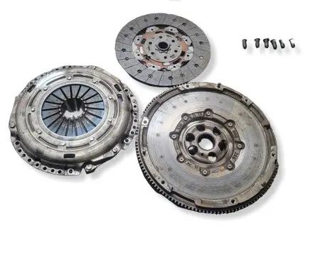 Volkswagen Touran I Clutch set kit 3082000396 1878005146