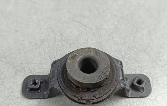 KIA Stinger Radiator support slam panel bracket 