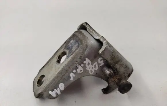 Peugeot 508 Front door upper hinge