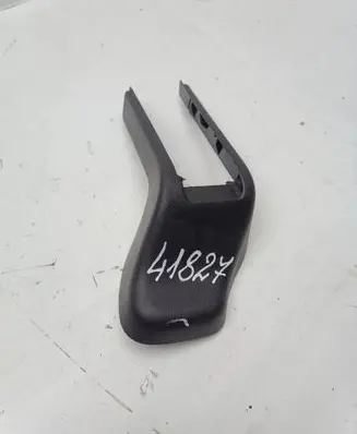 Infiniti Q50 Front driver seat rail trim 875584GF0A