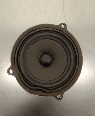 BMW 2 F45 Front door speaker 9274700 16011910 554011