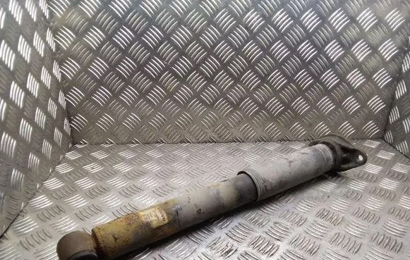 Volvo V60 Rear shock absorber/damper 31340701