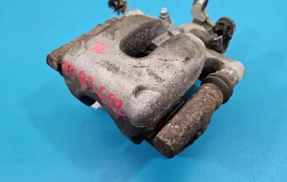 Peugeot Partner Rear brake caliper IMPRK1583692