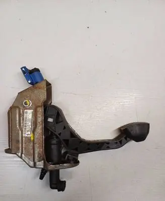 Skoda Roomster (5J) Clutch pedal 6Q1721059AH
