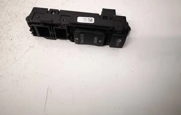 BMW 1 F20 F21 Traction control (ASR) switch 925292003