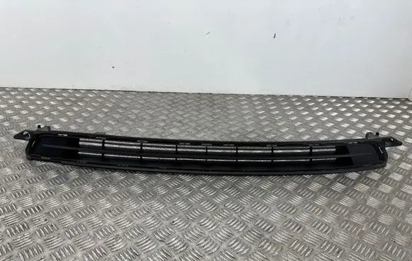Opel Mokka X Front bumper lower grill 9835266280