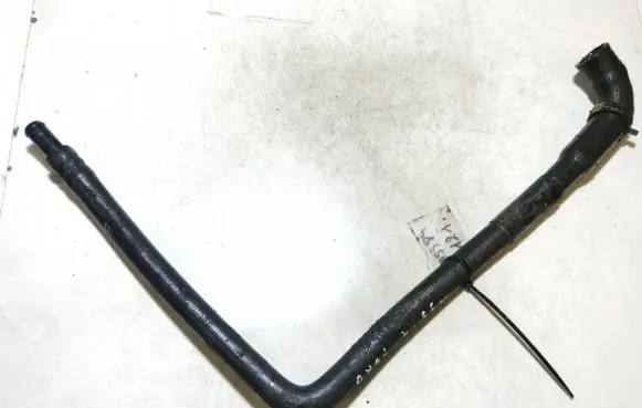 Ford Focus Engine coolant pipe/hose