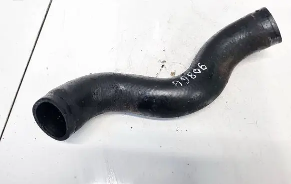 Mazda 6 Intercooler hose/pipe