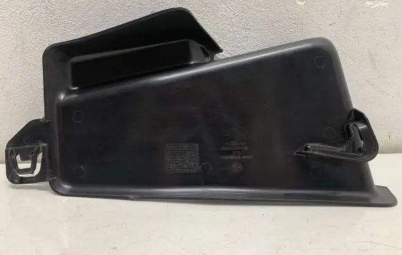 Air intake duct part