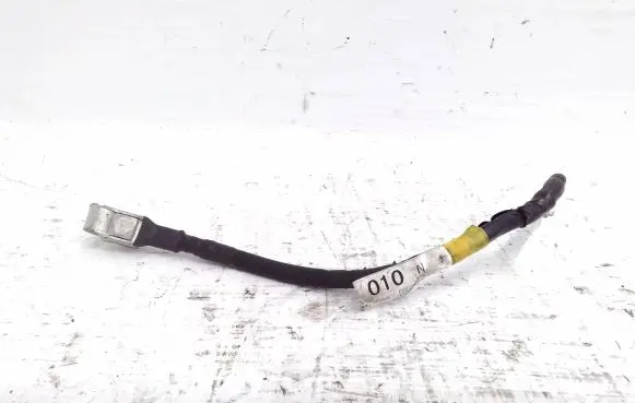 Lexus CT 200H Negative earth cable (battery) 8212376010